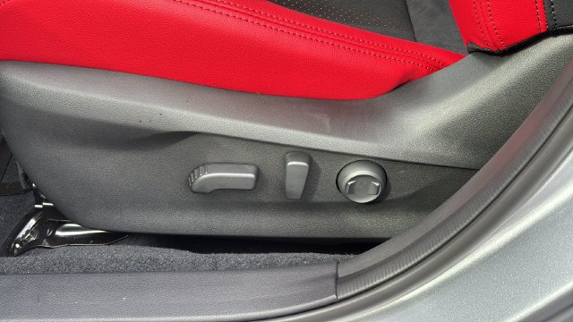 New 2026 Subaru WRX Limited AWD/4WD image 19