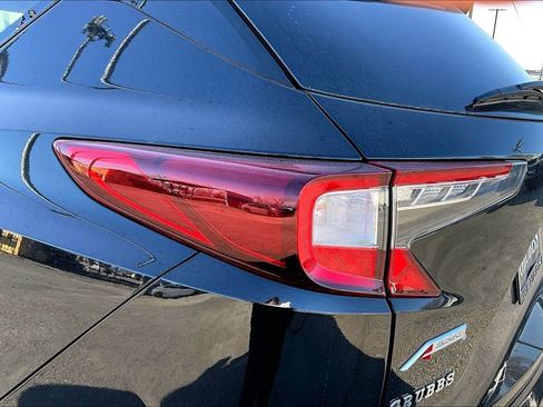 New 2026 Acura RDX A-Spec image 38