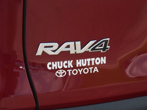 Used 2023 Toyota RAV4 XLE w/ Convenience Package AWD/4WD image 17