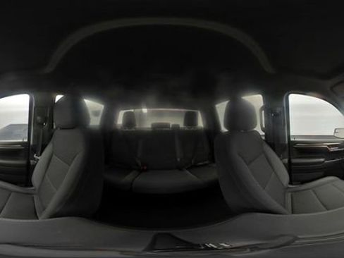 Used 2023 Chevrolet Silverado 1500 RST w/ Z71 Off-Road Package image 26