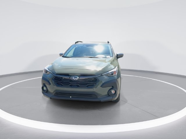 New 2026 Subaru Crosstrek 2.5i Premium AWD/4WD image 3