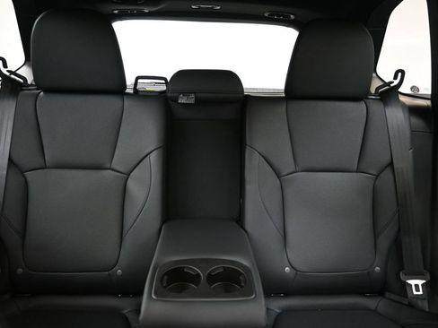 New 2026 Subaru Forester Limited AWD/4WD image 38
