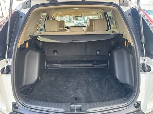 Certified 2022 Honda CR-V EX image 12