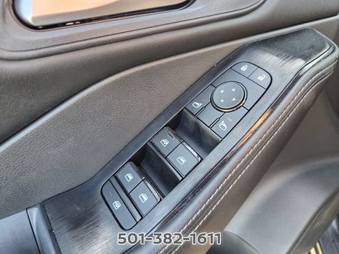 Used 2024 Nissan Rogue SV w/ SV Premium Package AWD/4WD image 31