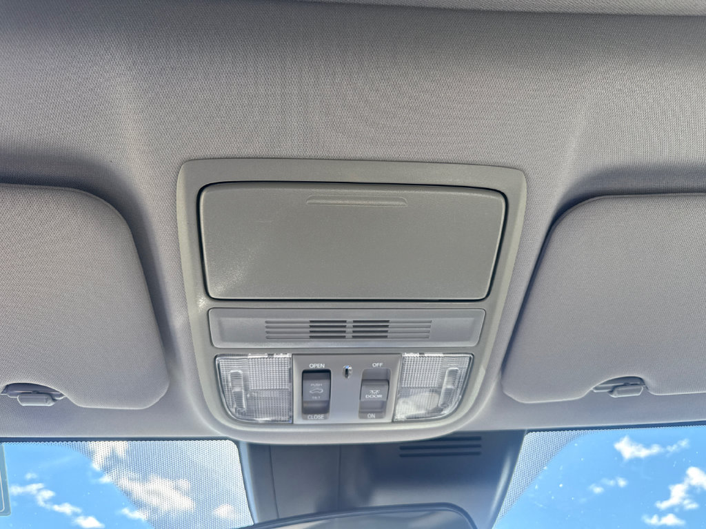 Used 2018 Honda CR-V EX image 28