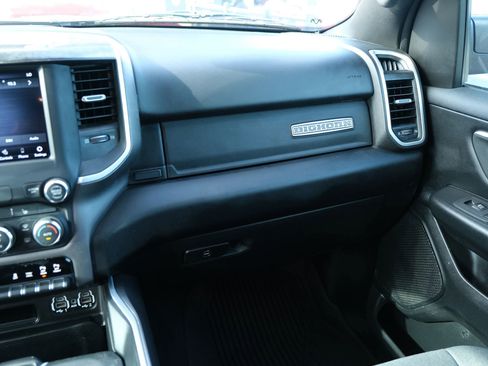 Used 2020 RAM 1500 Big Horn image 32