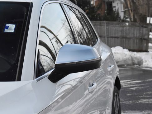 Used 2020 Audi SQ5 Premium Plus w/ Premium Plus Package image 13