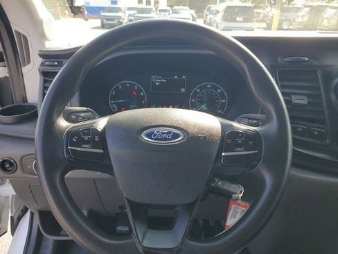 Certified 2022 Ford Transit 350 DRW image 22