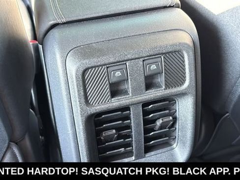 New 2026 Ford Bronco Big Bend w/ Black Diamond Package AWD/4WD image 8
