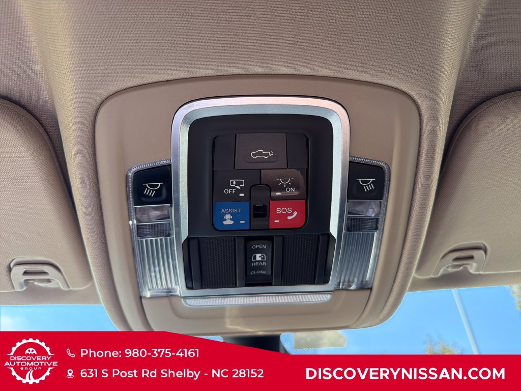 Used 2019 RAM 1500 Laramie RWD image 27