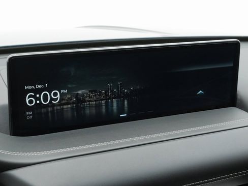 Used 2024 Genesis GV80 3.5T w/ Advanced Package image 29