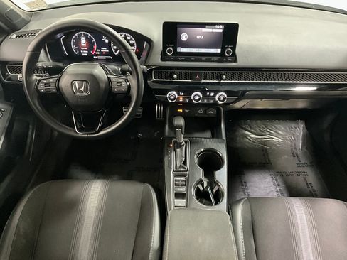 Used 2024 Honda Civic Sport image 15