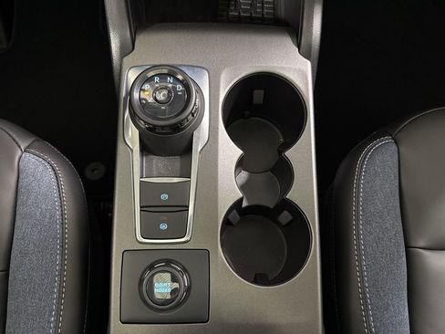 New 2025 Ford Bronco Sport Outer Banks w/ Outer Banks Tech Package+ AWD/4WD image 29