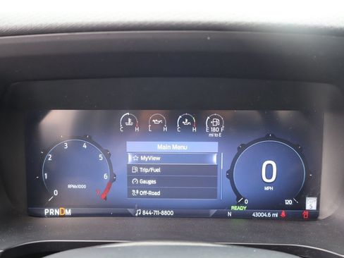 Used 2024 Ford F150 XLT w/ Equipment Group 302A MID AWD/4WD image 21