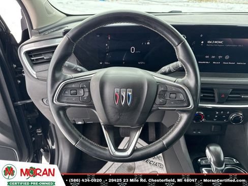 Used 2024 Buick Encore GX Preferred w/ Comfort Package image 15