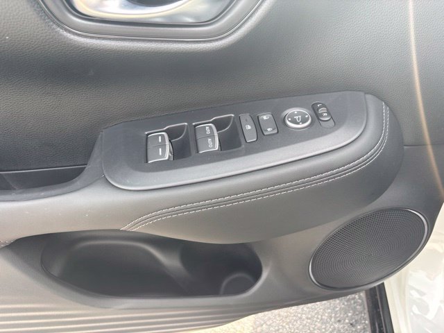 New 2027 Honda HR-V EX-L image 22