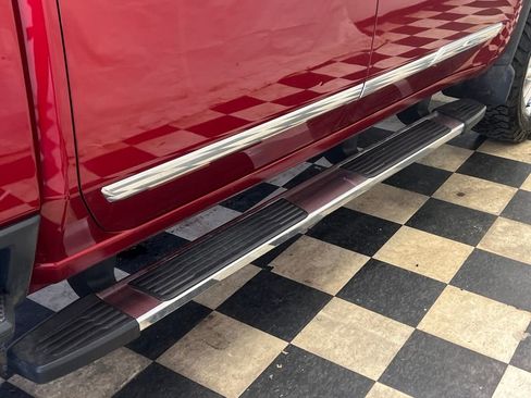 Used 2024 Chevrolet Silverado 2500 High Country w/ Technology Package image 23