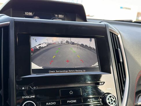 Used 2021 Subaru Forester Sport w/ Popular Package #2 image 16