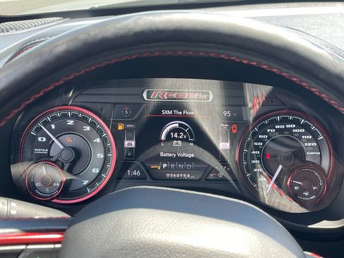 Used 2019 RAM 1500 Rebel w/ Rebel Level 2 Equipment Group AWD/4WD image 28