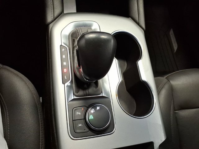 Used 2021 Chevrolet Blazer LT w/ Sound & Technology Package FWD image 23