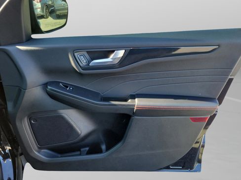 New 2026 Ford Escape ST-Line w/ Tech Pack #1 FWD image 12