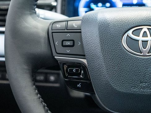 New 2026 Toyota Camry XSE image 18