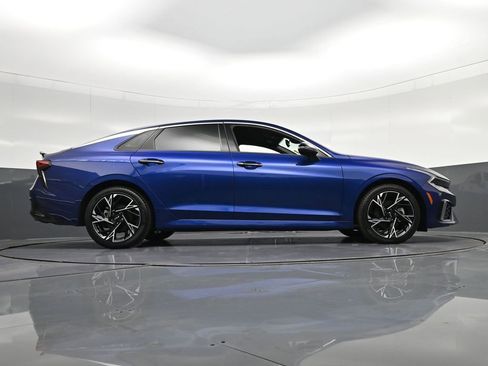Used 2025 Kia K5 GT-Line FWD image 33
