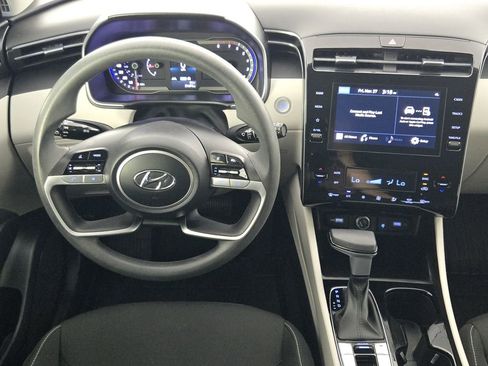 Used 2024 Hyundai Tucson SEL image 31