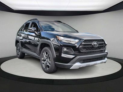 Used 2024 Toyota RAV4 Adventure