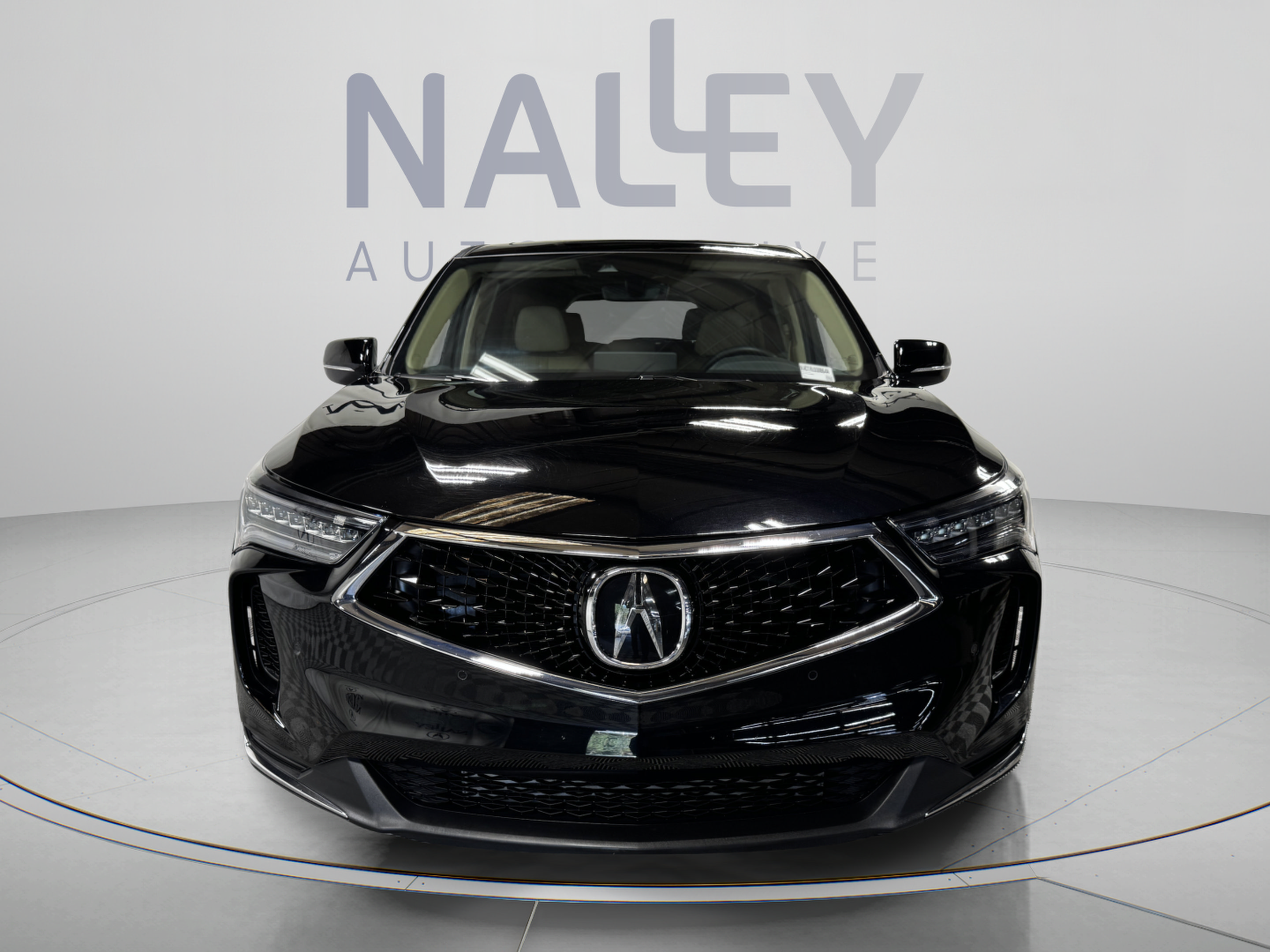 Used 2024 Acura RDX w/ Technology Package AWD/4WD image 8