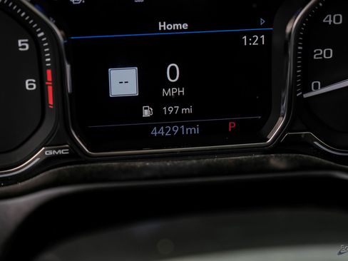 Used 2021 GMC Sierra 1500 Denali w/ Denali Ultimate Package image 72