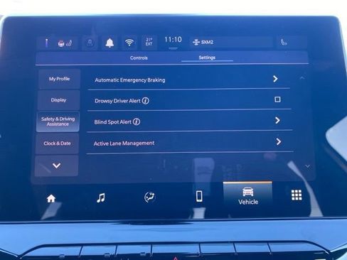 New 2026 Jeep Compass Latitude image 36