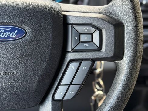 Used 2020 Ford F250 XLT w/ XLT Premium Package AWD/4WD image 7