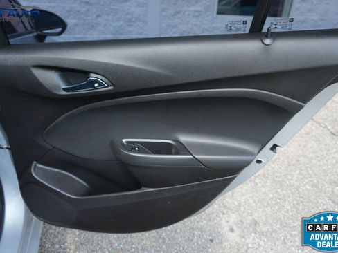 Used 2019 Chevrolet Cruze LS FWD image 20