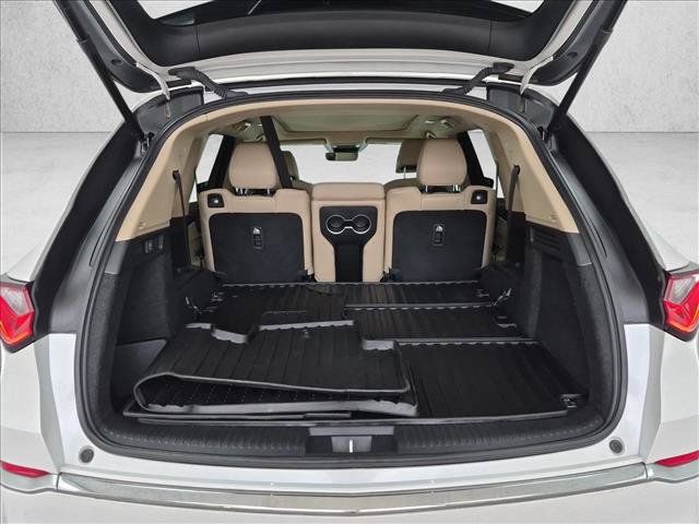 Used 2025 Acura MDX FWD image 6