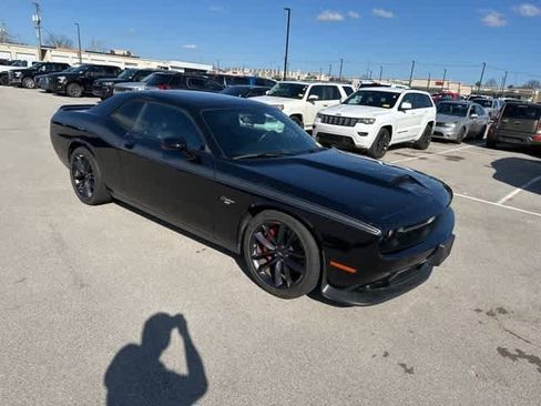 Used 2022 Dodge Challenger GT w/ Plus Package image 22