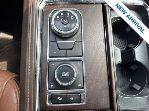 Used 2024 Ford Expedition King Ranch AWD/4WD image 34