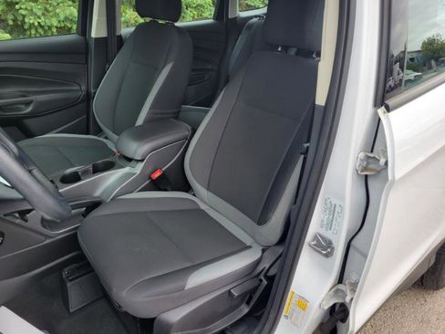 Used 2016 Ford Escape S FWD image 6
