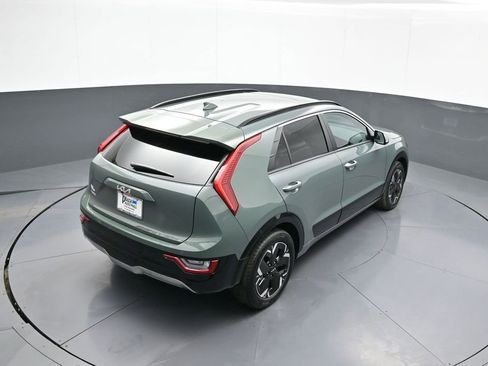 New 2025 Kia Niro Wave w/ Wave Preserve Package image 39