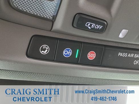 Used 2023 Chevrolet Silverado 1500 LT w/ Protection Package image 20