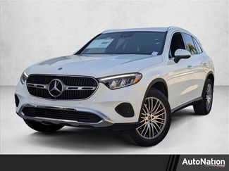 New 2026 Mercedes-Benz GLC 300 video 1