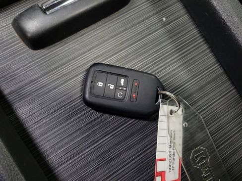 Used 2017 Honda Pilot EX-L image 15