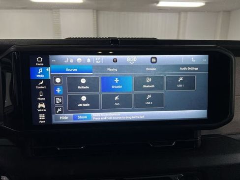 Used 2024 Jeep Wrangler Sport image 13