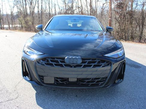 New 2026 Audi A6 Premium Plus image 3