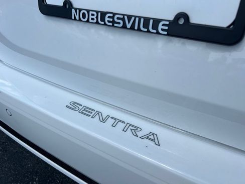Used 2024 Nissan Sentra S FWD image 13