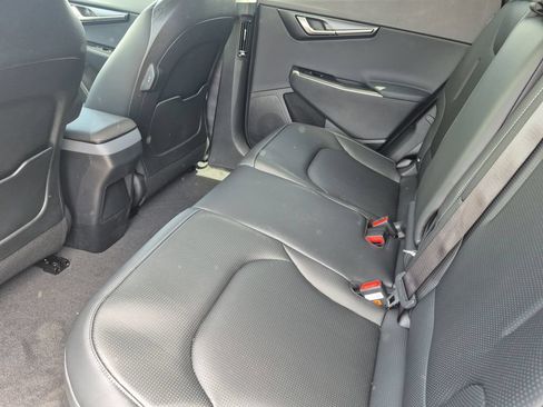 New 2026 Kia EV6 Wind AWD/4WD image 12