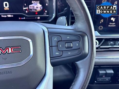 Used 2024 GMC Sierra 1500 SLT w/ SLT Premium Plus Package image 28