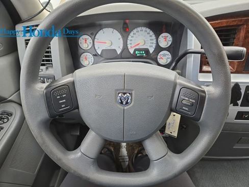 Used 2009 Dodge Ram 2500 Truck Laramie image 20