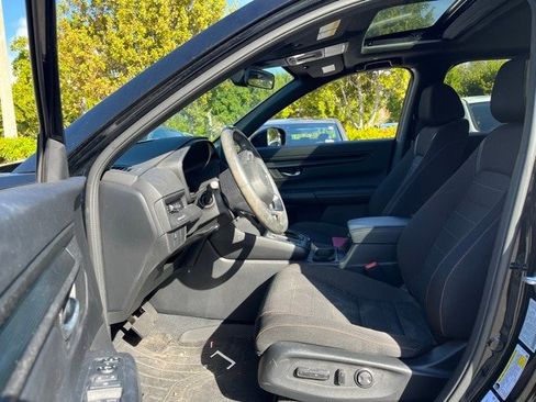 Used 2023 Honda CR-V Sport image 6
