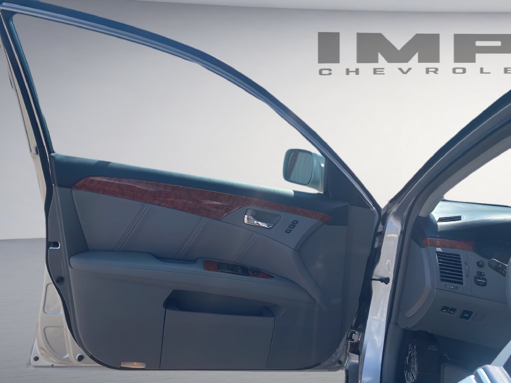 Used 2007 Toyota Avalon Limited FWD image 17